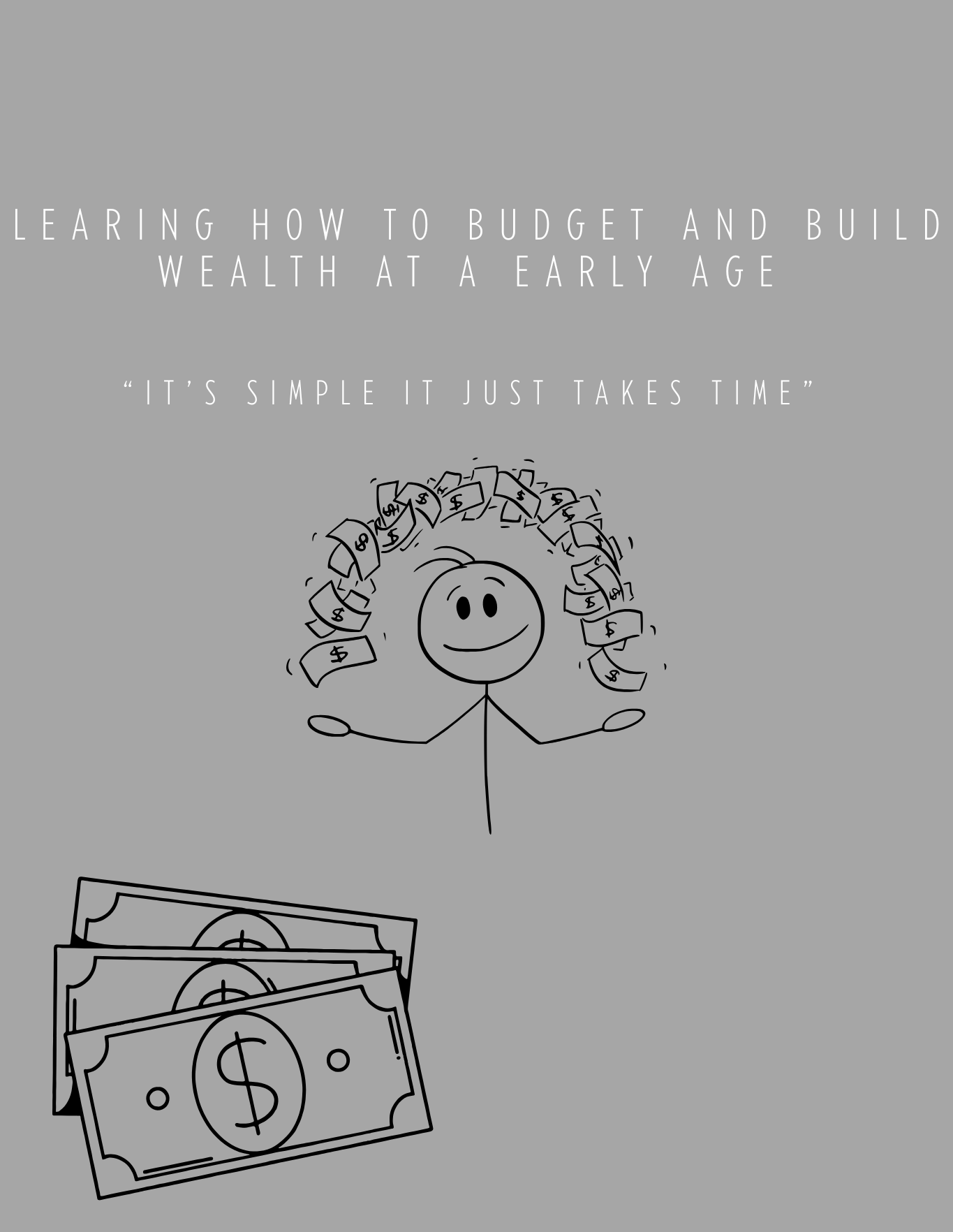 The builder Blueprint