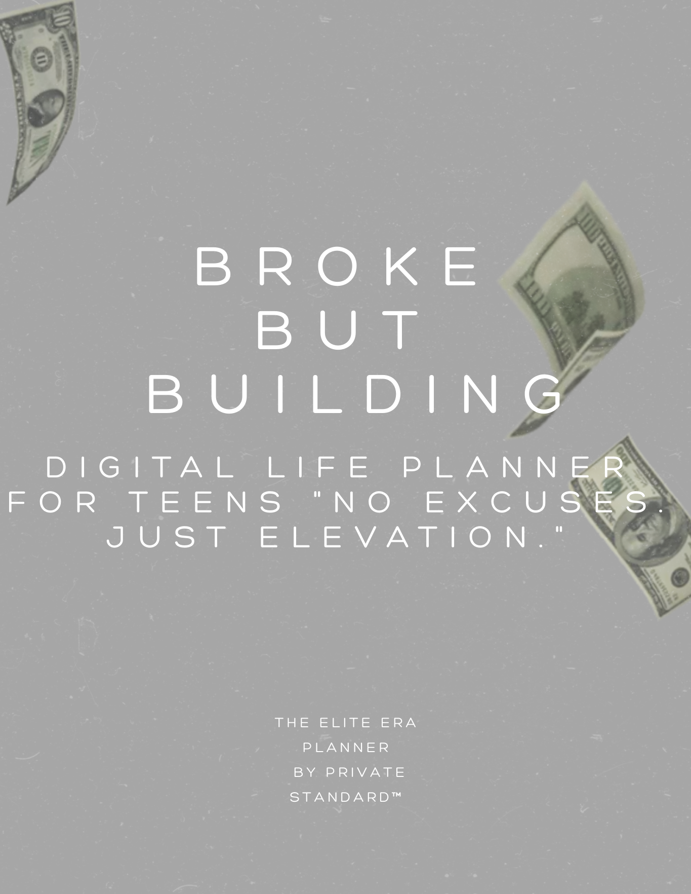 The builder Blueprint