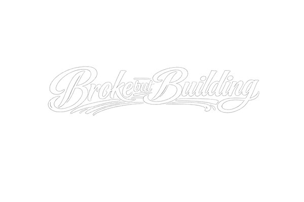 Brokebutbuilding